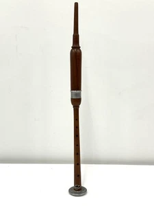 Cornamusa vintage Practice Chanter Studente - Made in Pakistan - Foto 1 di 8
