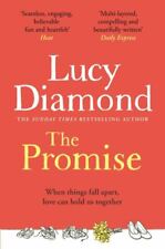 The promise by Lucy Diamond (Paperback / softback) Expertly Refurbished Product