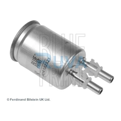 Filtro de combustible Hummer H2 2003-2004 Hummer 2002-2004 6.0 Ruva 88983068 Foto 1 de 3