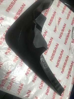 Guardabarros delantero derecho Nissan Murano 2003-2007 guardabarros guardabarros guardabarros aleta OEM Foto 1 de 4