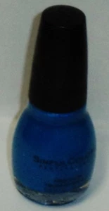 Sinful Colors Professional Nail Enamel Nail Polish RAIN RUBBER #1472 - Picture 1 of 1
