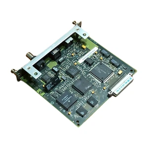 HP JetDirect 5182-4752 Rev B Laser Printer Ethernet Card 10Base-T BNC LocalTalk - Picture 1 of 5