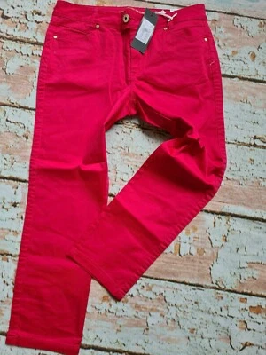 Street One Hose Jeans Stretch Jeans Skinny YULIUS pink Ton (281) NEU - Bild 1 von 3