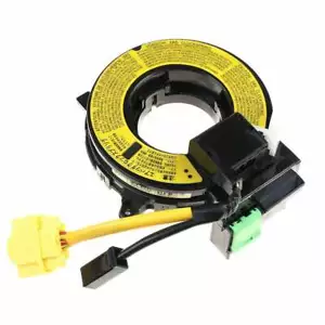 Spiral Cable Clock Spring 8619A018 For Mitsubishi Lancer 2.0L L4 2008 MN162064 - Picture 1 of 18