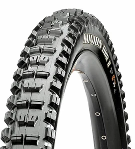 Maxxis Minion DHR II 3C MaxxTerra EXO Tubeless Ready Rear MTB Tire 29 x 2.4" - Picture 1 of 1