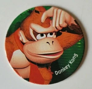 POG Donkey Kong - Nintendo - Donkey Kong - N°1 - Imagen 1 de 2