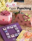 PAPER PUNCHING (PASSION FOR PAPER) By Michelle Powell **Mint Condition**
