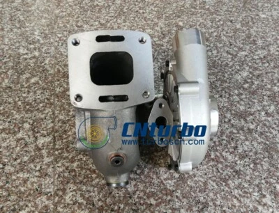 New K26 turbocharger Iveco-Aifo Ship 8061SRM33 engine 5326-970-7099 turbocharger - Image 1 of 4