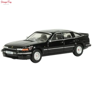 OXFORD DIECAST 76SDV004 1/76 BLACK ROVER SD1 3500 VITESSE - Bild 1 von 1