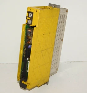 Fanuc A16B-2203-0661-04A Servo Amp PLC Board Module Industrial Machine Unit - Picture 1 of 5