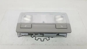 VAUXHALL INSIGNIA A ESTATE TECHO INTERIOR TRASERO LECTURA MAPA LUZ 316627975 '13-17 - Imagen 1 de 7