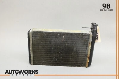 84-87 Porsche 944 AC Heater Cabin Heat Matrix Exchange 321819031A OEM - Image 1 of 4