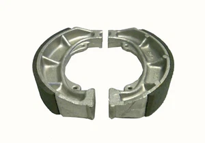 Brake Shoes Front for Suzuki LT 160 89-04 54400-02810 54410-02C00 - Picture 1 of 1