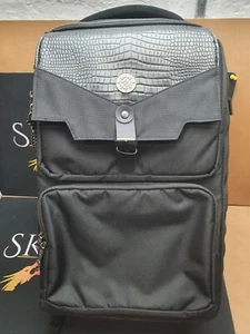 ENHANCE Collector Edition Trading Card Backpack Black - Picture 1 of 1