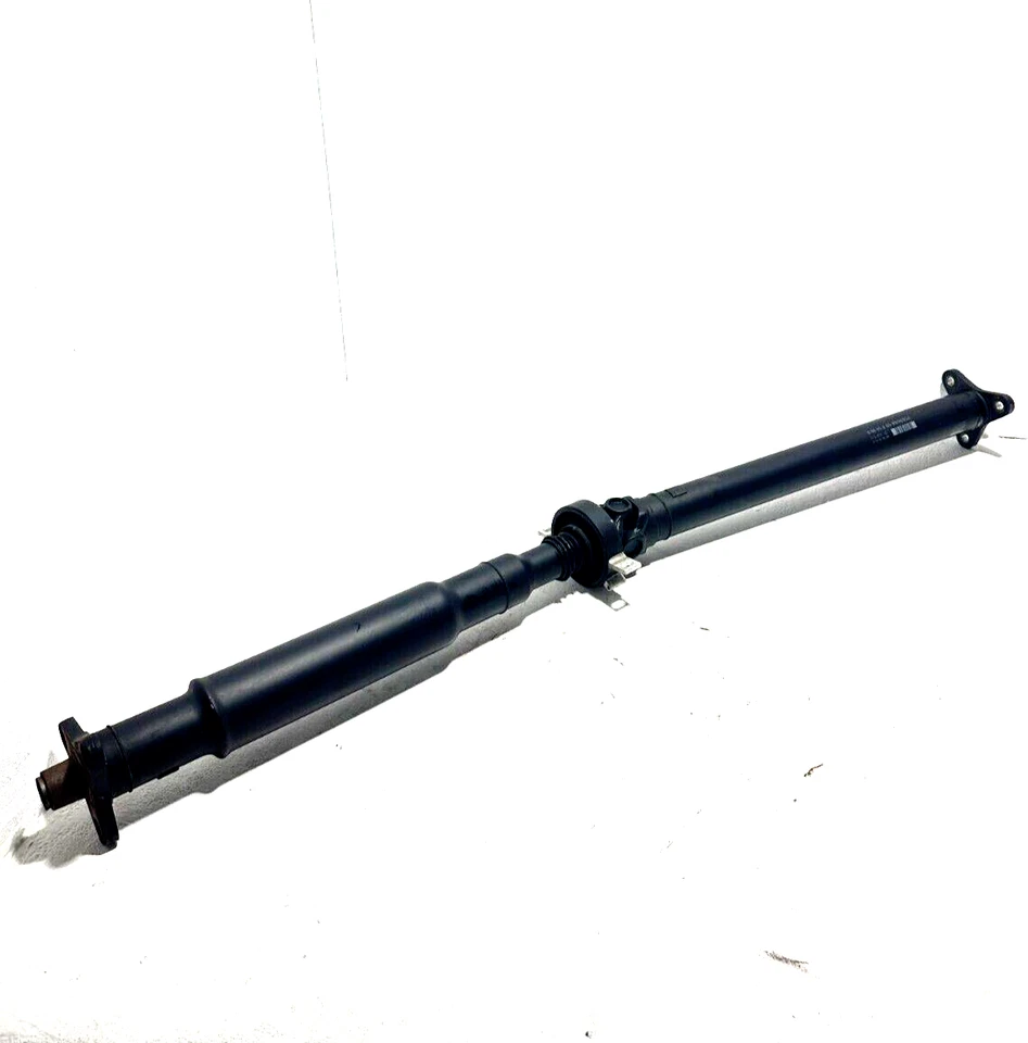 BMW 535XI F10 2011-2016 3,0 L XDRIVE EJE DE TRANSMISIÓN TRASERO HÉLICE OEM Foto 1 de 4