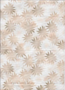 ATLANTIS [1998] BY JASON YENTER FOR IN THE BEGINNING FABRICS,FAT QUARTER. - Picture 1 of 2