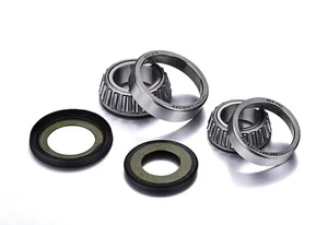 [FL] Steering Bearing Kit for Suzuki, GSX-R, DR, KLX - Picture 1 of 2