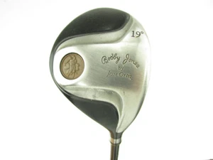 Bobby Jones Jesse Ortiz Fairway wood 19 degree with Graphite Regular - Picture 1 of 7