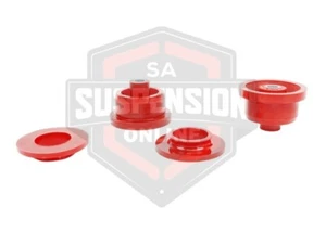 Nolathane 49008 - Subframe - Bushing Kit (Mounting- support frame/subframe) Rear - Picture 1 of 6