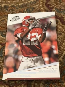 2008 Press Pass SE #32 DJ Hall - Picture 1 of 2
