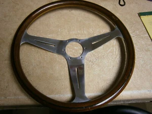 Volante Nardi Italia Avanti Porsche 15" - Imagen 1 de 7