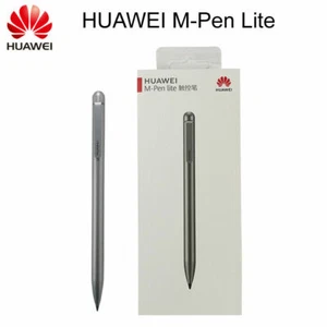Huawei M-Pen Lite for Huawei C5e Mediapad M6 10.8 Matebook E 2019 Capacitive Pen - Picture 1 of 8