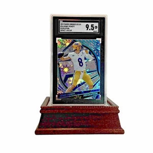 Kenny Pickett 2023 Panini Chronicles DP REVOLUTION Impact 149/149 (1of1) SGC 9.5 - Picture 1 of 7