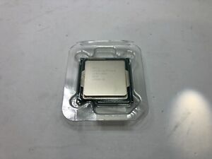 Intel Core i5-4570 SR14E Quad-Core CPU | 3.2GHz 6MB | LGA1150 | Tested USA!