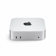 Apple Mac Mini M4 Pro 24GB RAM 512GB SSD Silver MCX44LL/A A3239