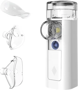 Mini Air 360+ distributed by OMRON Portable & Light Steam Generating Device - Picture 1 of 8