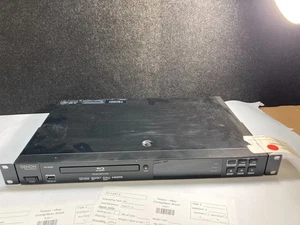 DENON PROFESSIONAL BLU-RAY DISK PLAYER DN-500BD - Bild 1 von 17
