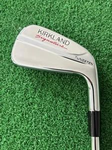 Kirkland Signature 5 Iron / Forged Tungsten / RH Elevate Shaft - Picture 1 of 4