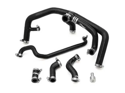 For 2000-2002 Audi S4 Crankcase Breather Hose Kit 64979NBXT 2001 Breather Hose — 第 1/2 张图片