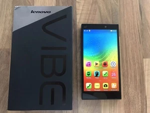 Lenovo Vibe Z2 - Smartphone Android 32 GB (Dual Sim sbloccato) - Foto 1 di 8
