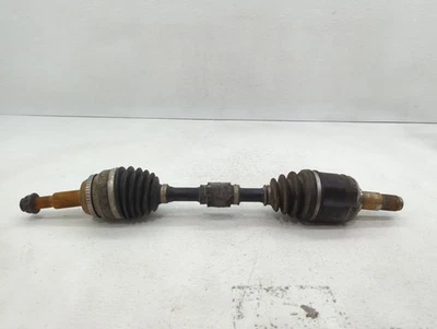 2011-2016 Chrysler Town & Country Axle Shaft Front Driver Cv C/v PX9OI - Image 1 of 4