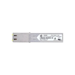 Transceptor HP JD089B X120 1G SFP RJ45 T - Imagen 1 de 2