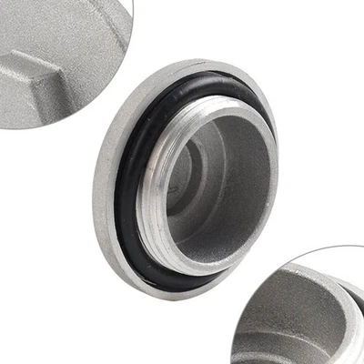 12361-300-000 para Honda Motor Drive Gear Tapa de aceite Tappet Válvula Cubierta Repuesto Foto 1 de 4