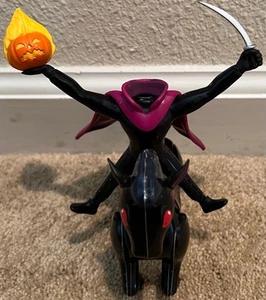 Disney 100 Headless Horseman Limited Edition Spielzeug, Aufziehspielzeug BESCHREIBUNG LESEN - Bild 1 von 5