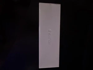 Apple Watch Series 10 GPS 46mm - Neuve, jamais ouverte ! - Photo 1 sur 2