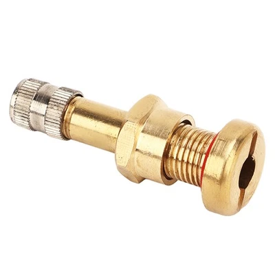 20Pcs Truck Tubeless Tyre Valve Stem Metal High Hardness Scratch For .7mm - Image 1 of 4