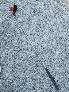 Vintage RH Ping Eye2 5 Wood/Driver, Heel-Toe Bal R- Flex Steel 42" - Picture 1 of 11