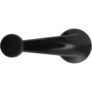 Manual Window Crank Handle For 94-97 Chevrolet S10 GMC Sonoma Jimmy Front Rear - Picture 1 of 5