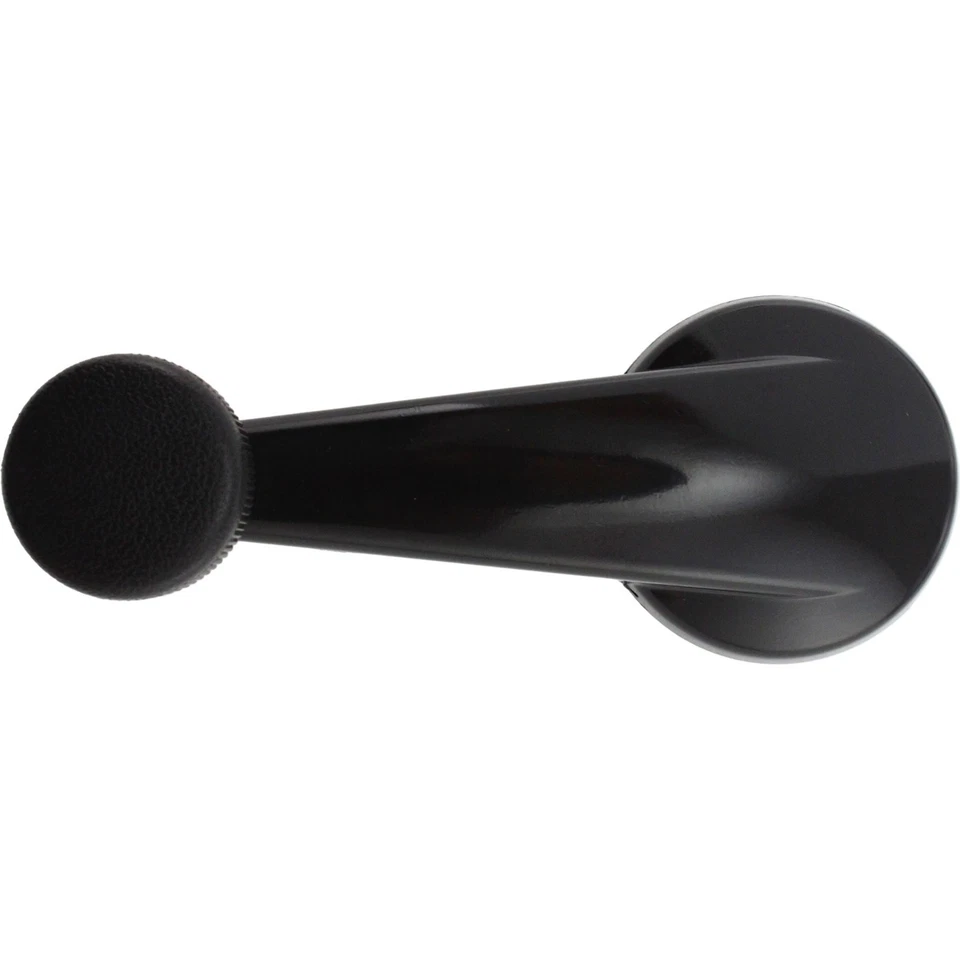 Manivela de janela manual para 94-97 Chevrolet S10 GMC Sonoma Jimmy dianteira traseira - Imagem 1 de 4