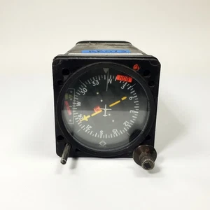 Narco Directional Gyro & Converter Assy - Picture 1 of 10