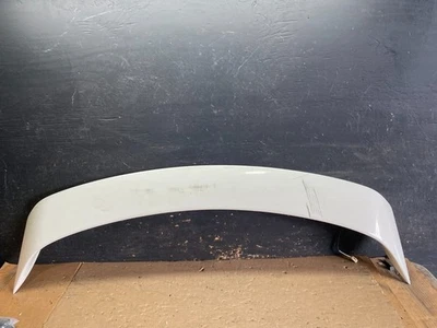 Alerón trasero Ford Fusion 2013 a 2016 S3300 DG Foto 1 de 4