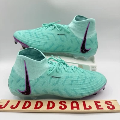 Nike Phantom Luna Elite FG Peak Ready Pack Cleats FN8405-300 Women’s 10 Men 8.5 - Image 1 of 4