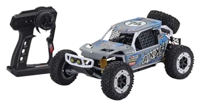 Kyosho 1/10 EP 2WD EZ-B r/s Axe 2.0 CT2 Electric Radio Control 34406T2from JP - Image 1 of 3