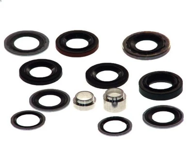 Compressor, air conditioning SANTECH MT2166 - Image 1 of 4