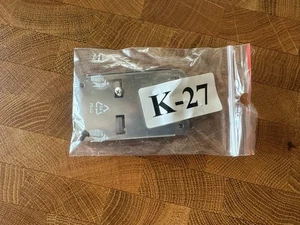 MikroTik (K-27) Din Mount for PowerBox Pro - Bild 1 von 3