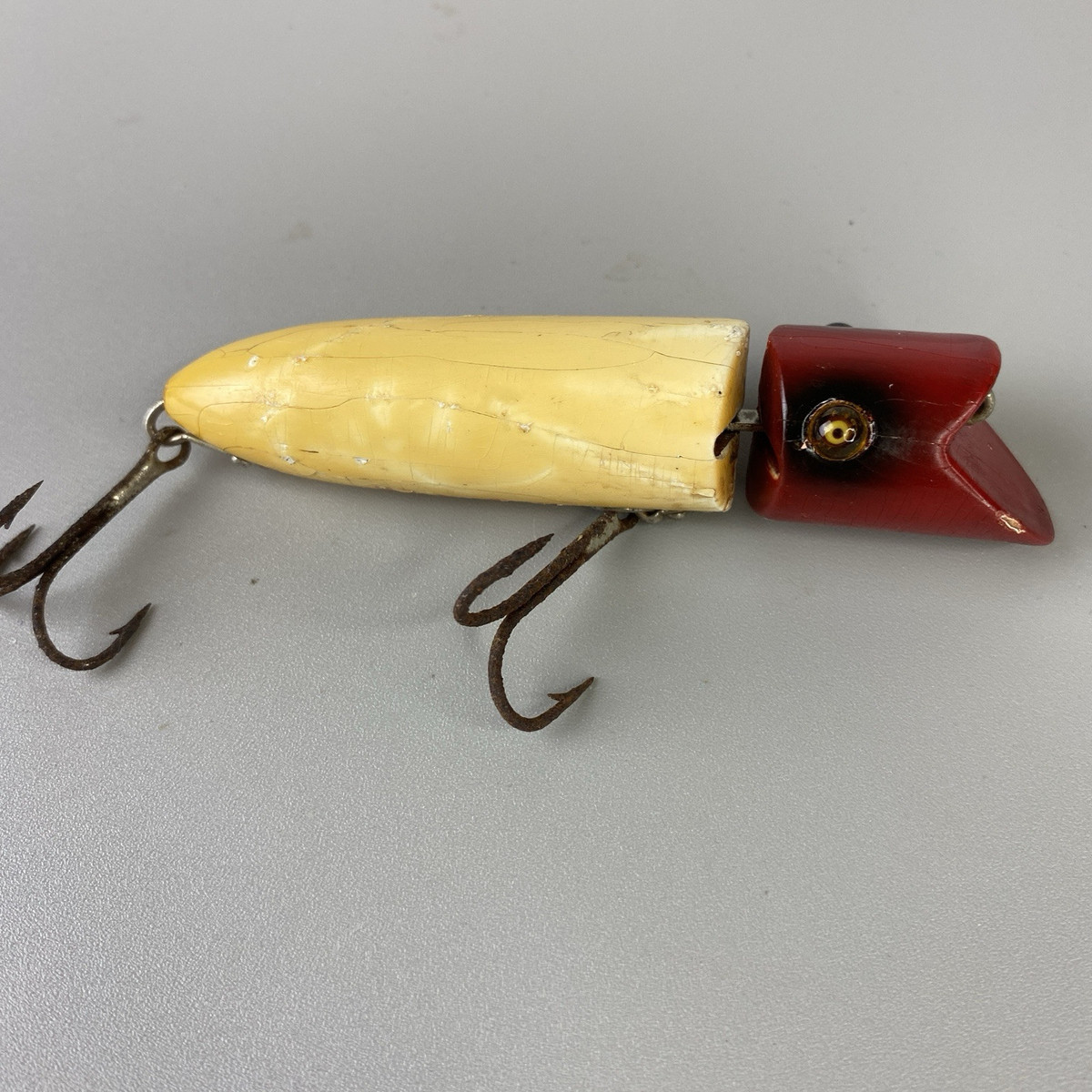Vintage Jointed Lure for sale | eBay Vintage Jointed Lure for sale | eBay